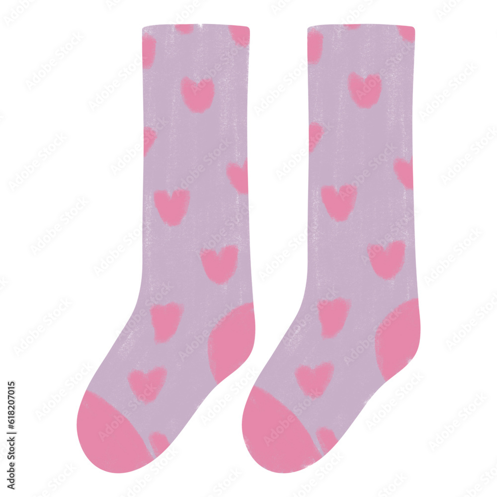 pair of socks