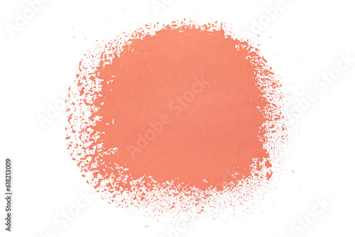 paint brush set isolated on white background for logo and banner. stroke,design, creative, and illustration.