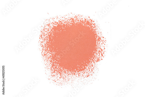 paint brush set isolated on white background for logo and banner. stroke,design, creative, and illustration.