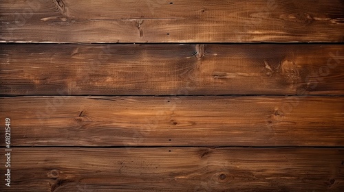 Brown textured wooden texture or background