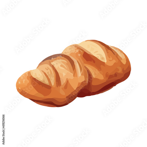 sweet bread symbolize gourmet cuisine