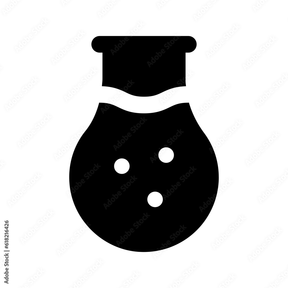 science glyph icon science glyph icon