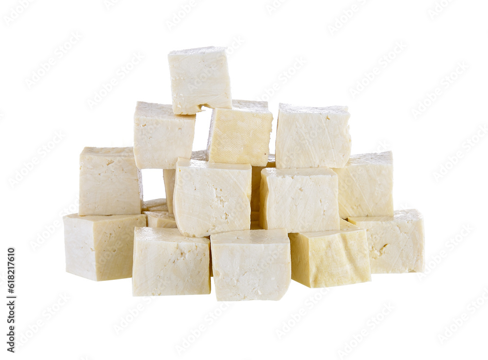 tofu isolated on transparent png tofu isolated on transparent png