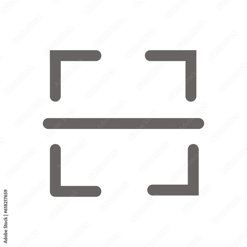 QR code scanner QR code scanner