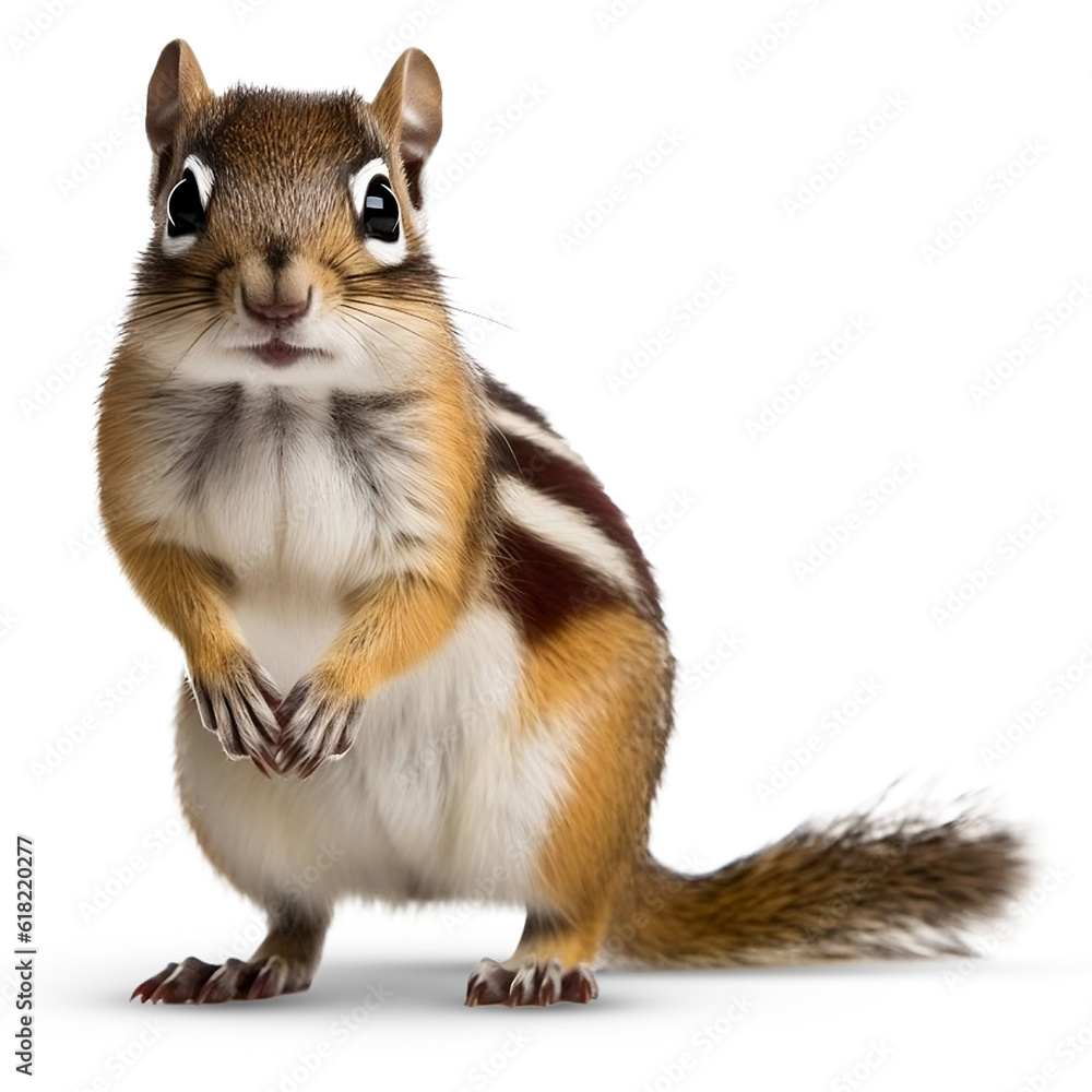 chipmunk on transparent png background chipmunk on transparent png background