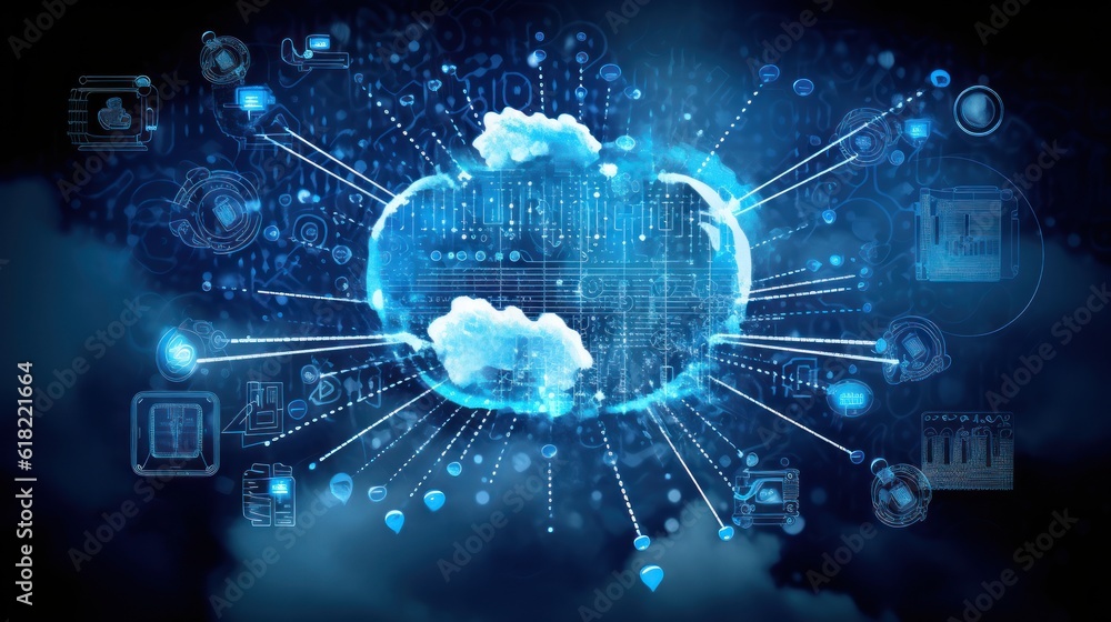 Cloud computing and its benefits Cloud computing and its benefits