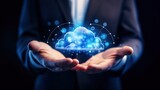 Cloud computing and its benefits