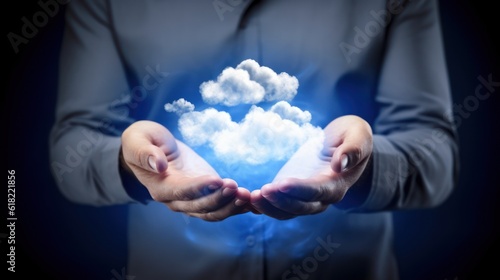 Cloud computing and its benefits