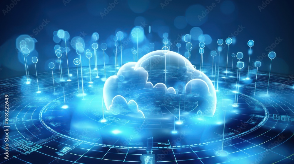 Cloud computing and its benefits Cloud computing and its benefits