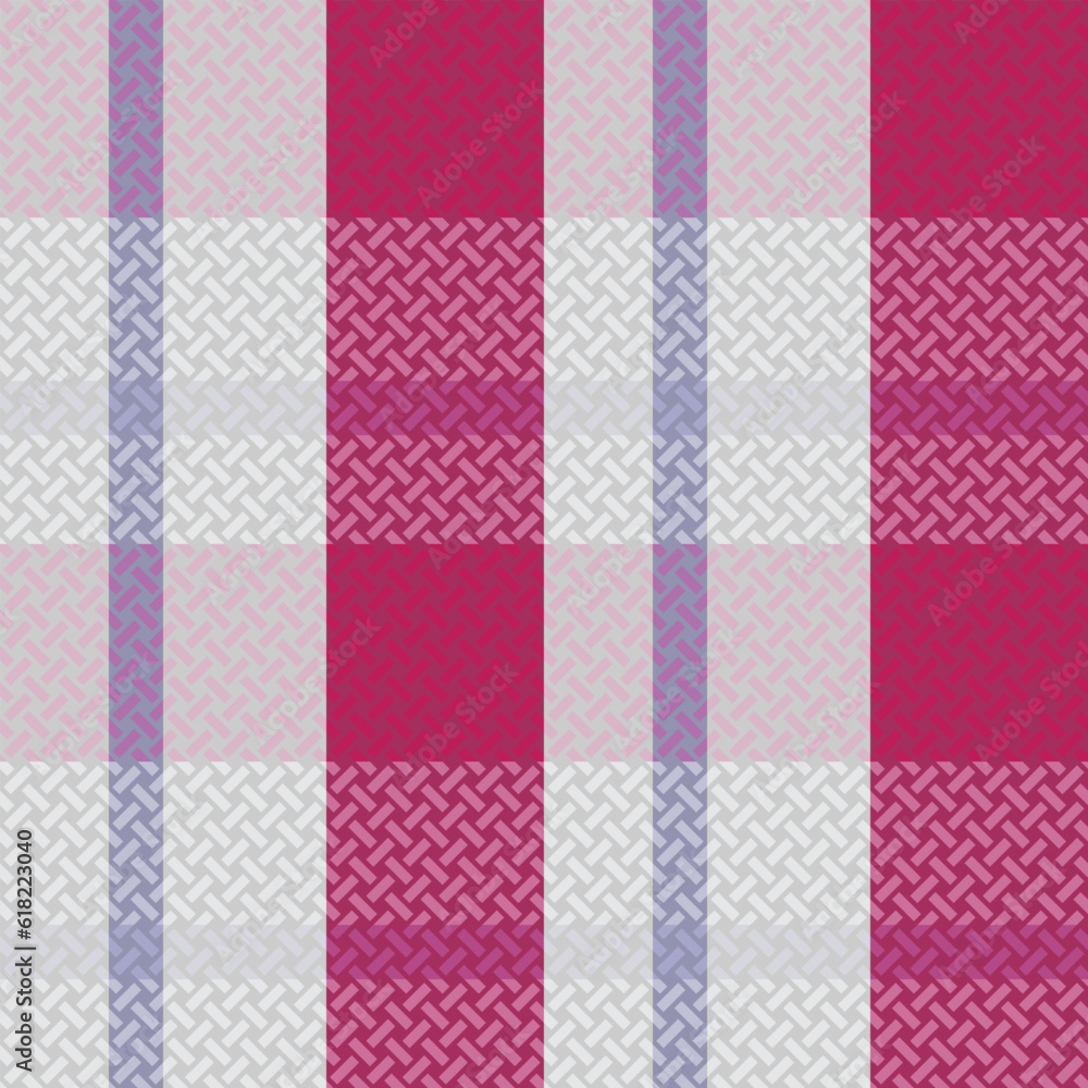 Tartan Plaid Vector Seamless Pattern. Abstract Check Plaid Pattern. Template for Design Ornament. Seamless Fabric Texture. Tartan Plaid Vector Seamless Pattern. Abstract Check Plaid Pattern. Template for Design Ornament. Seamless Fabric Texture.