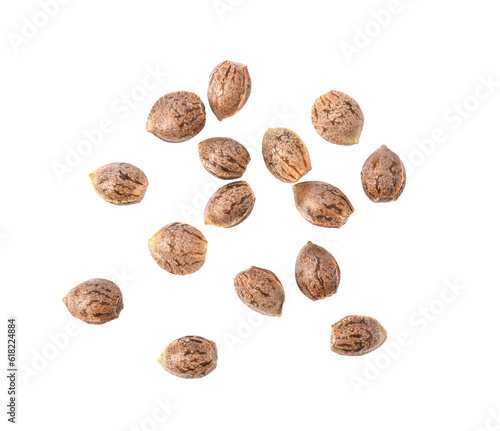 Cannabis seeds, Marijuana seeds on transparent png