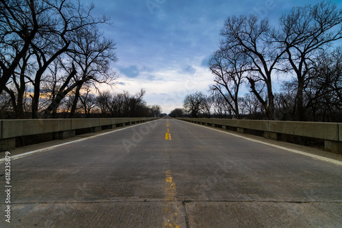 Chapman Creek Bridge | Chapman, KS