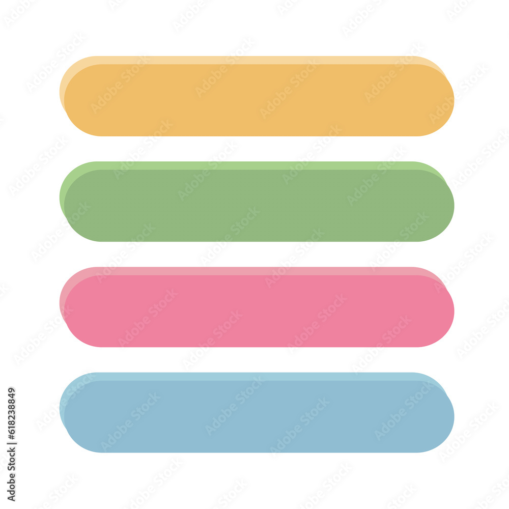 set of buttons search icon text box set of buttons search icon text box