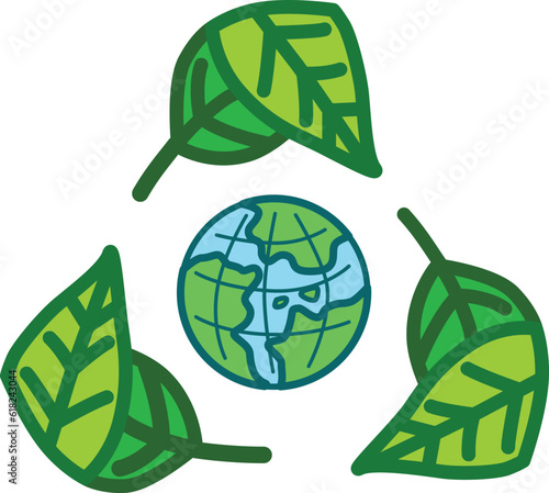 분리배출-환경보호