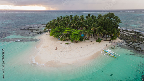 Siargao Island Philippines 