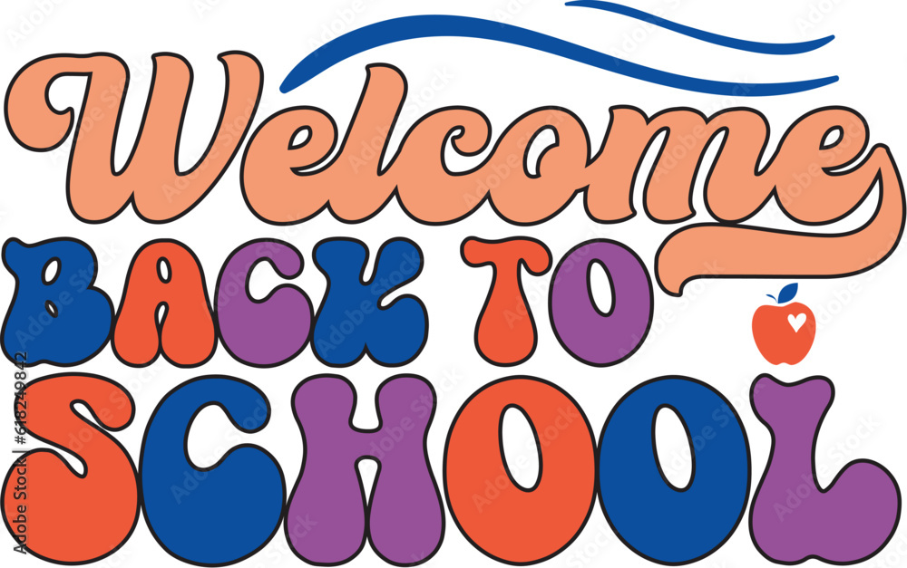 Retro Back to School SVG, Retro Vibes SVG, First day of School Svg, Svg Files for Cricut & Silhouette, Png Sublimation,Welcome Back To School SVG, Retro Back To School SVG, Back To School shirt svg, F Retro Back to School SVG, Retro Vibes SVG, First day of School Svg, Svg Files for Cricut & Silhouette, Png Sublimation,Welcome Back To School SVG, Retro Back To School SVG, Back To School shirt svg, F