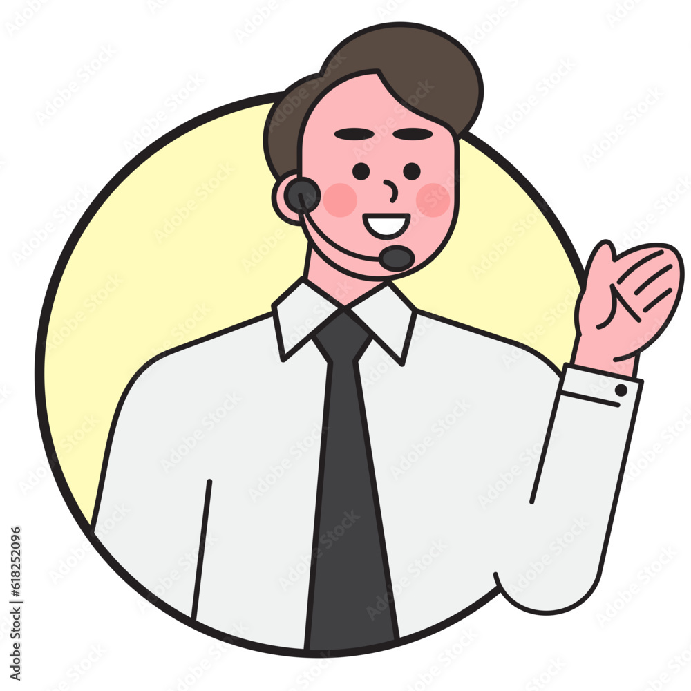 Emoji call center services Emoji call center services
