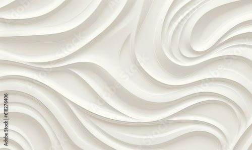  a white background with wavy lines and a white background with wavy lines and a white background with wavy lines and a white background with a. generative ai