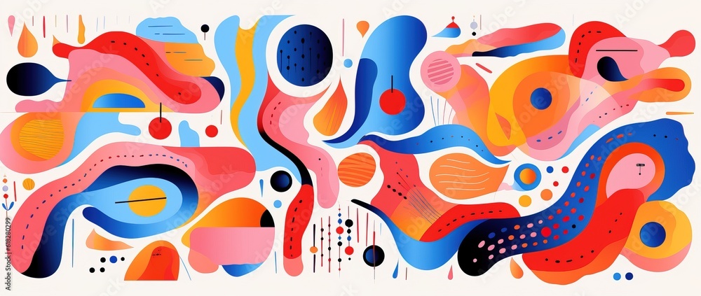 colorful abstract background colorful abstract background