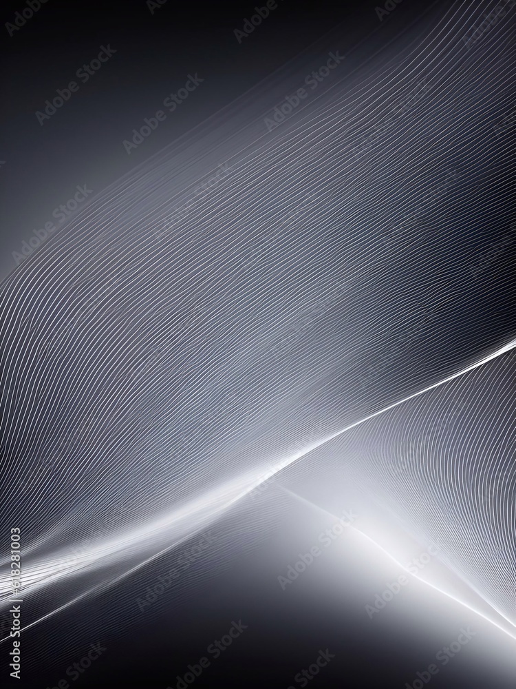 Abstract Futuristic design Background hi-tech background generative ai illustration art Abstract Futuristic design Background hi-tech background generative ai illustration art