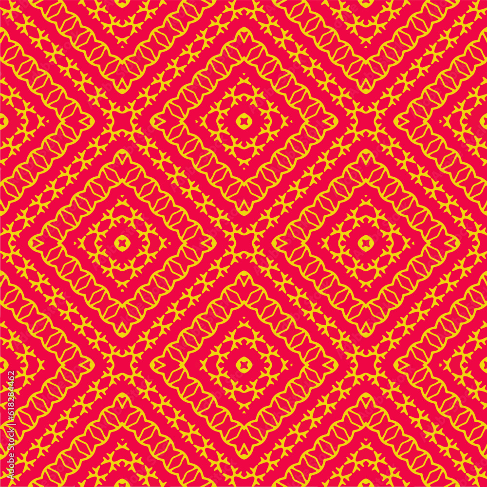 Abstract ethnic rug ornamental seamless pattern. Perfect for fashion, textile design, cute themed fabric, on wall paper, wrapping paper and home decor. Abstract ethnic rug ornamental seamless pattern. Perfect for fashion, textile design, cute themed fabric, on wall paper, wrapping paper and home decor.