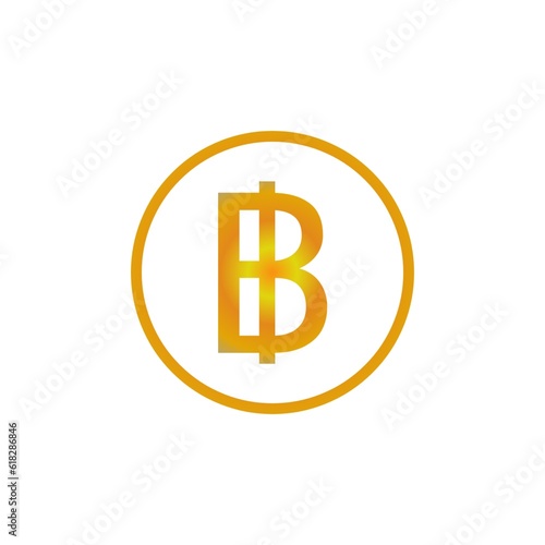 money icon. Cash sign bill symbol