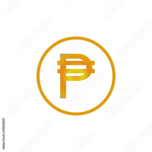 money icon. Cash sign bill symbol