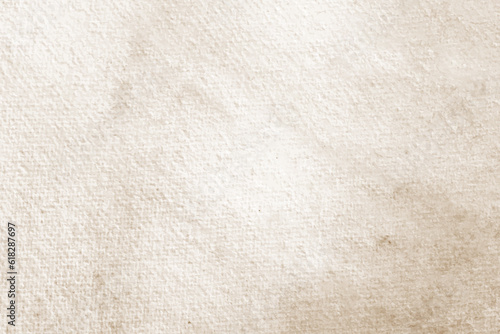 Abstract brown old vintage background. Vector grunge texture. Retro pattern for paper design. Brown watercolor texture. Antique old dark background