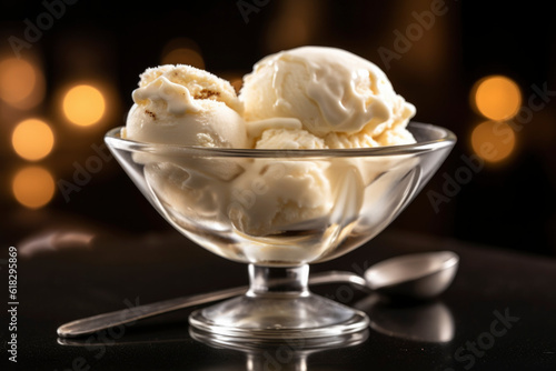 Vanilla Ice Cream 0004