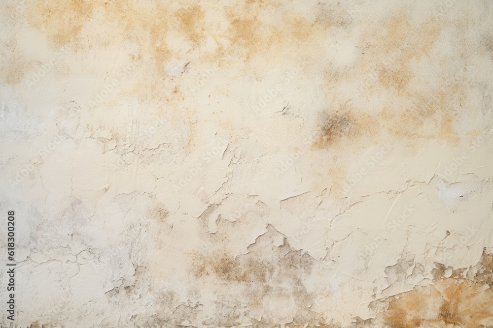 old concrete grey wall texture background, plain cream color cement wall background texture