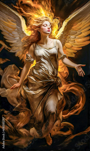Goddess | Angel