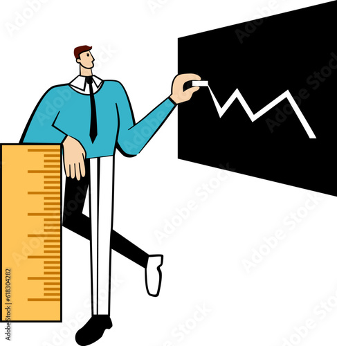 A Man Make Research and Analysis Data