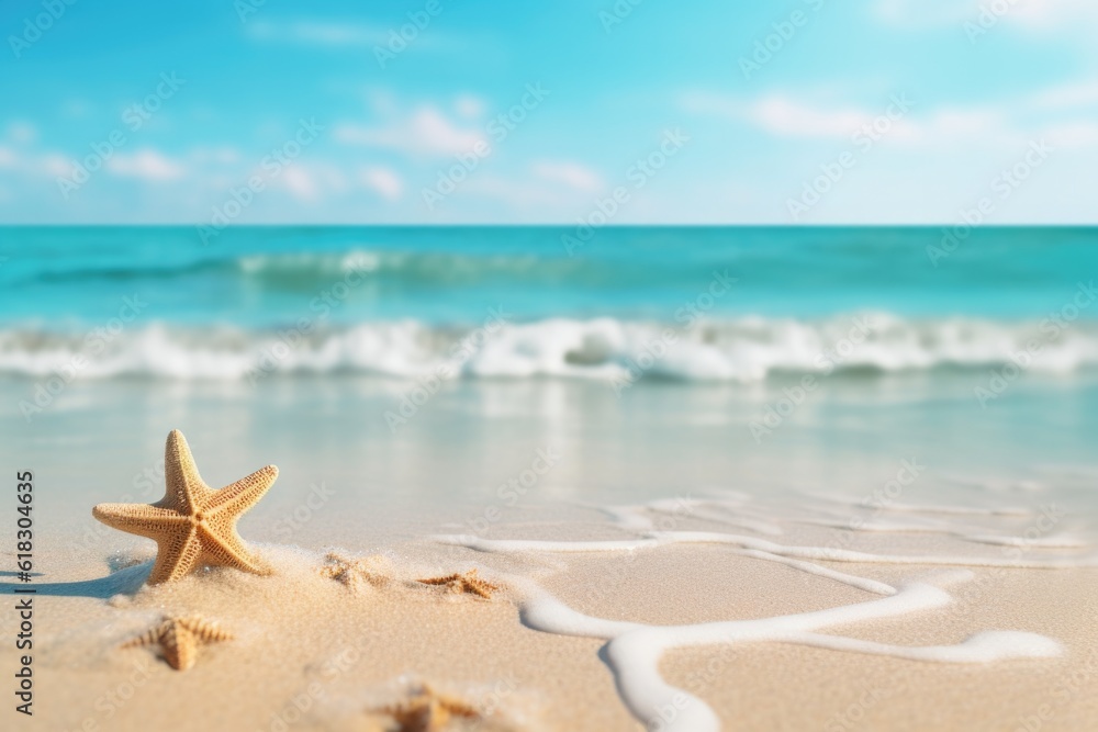 starfish on the sand beach and sky, starfish at beach, starfish on the sand beach and sky, starfish at beach,