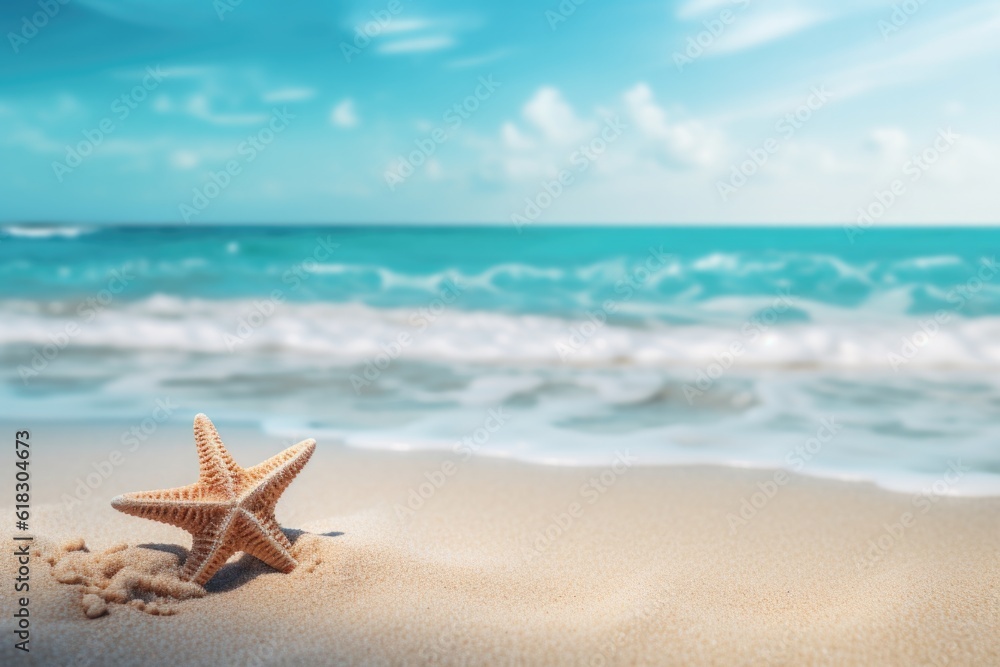 starfish on the sand beach and sky, starfish at beach, starfish on the sand beach and sky, starfish at beach,