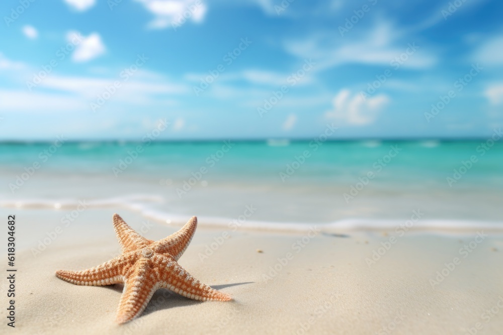 starfish on the sand beach and sky, starfish at beach, starfish on the sand beach and sky, starfish at beach,