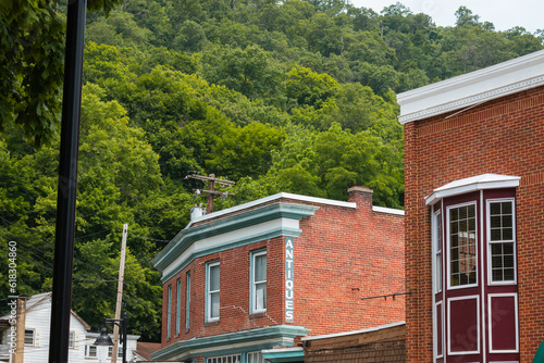 Berkeley Springs Antique Mall in Berkeley Springs, West Virginia photo