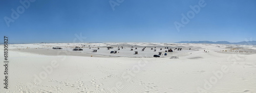 White Sands National Park