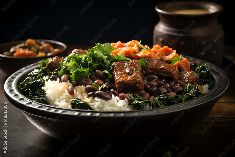 Beef Bourguignon dish Beef Bourguignon dish
