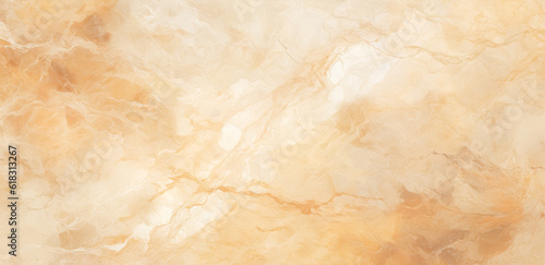 Textured beige marble background stock photo. 