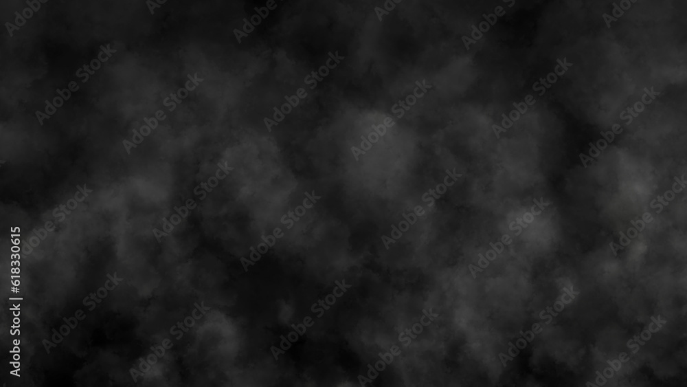 Smooth smoke, fog abstract steam background. Clouds backdrop