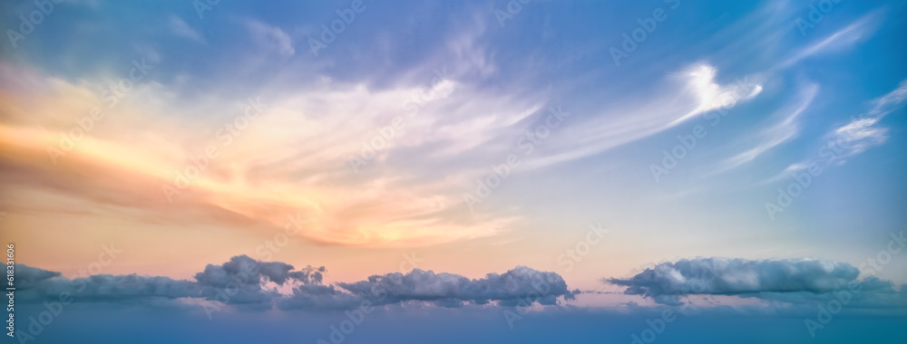 Dramatic Tropical Skies - OcuDrone Aerial Sky Images Dramatic Tropical Skies - OcuDrone Aerial Sky Images