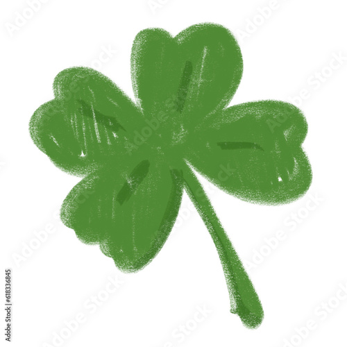 four leaf clover
