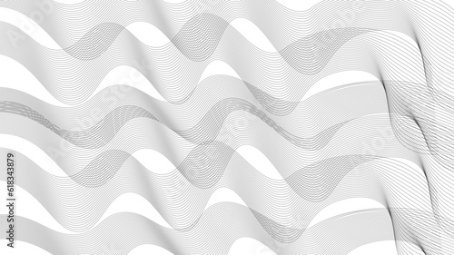 Chatbot OpenAi and line technology network background. Smart AI or Artificial Intelligence vector illustration using.Digital technology and Abstract background concept.