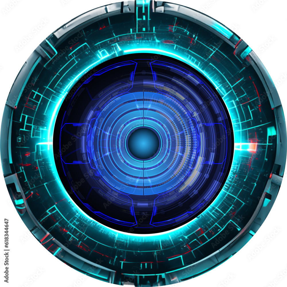 eye technology eye technology