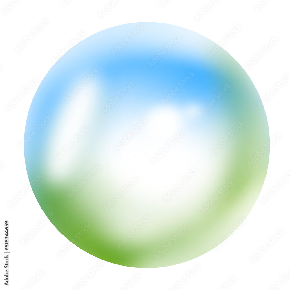 Color Transparent Bubbles soap background Color Transparent Bubbles soap background