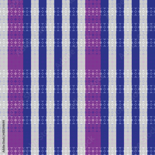 Tartan Plaid Pattern Seamless. Scottish Plaid, Seamless Tartan Illustration Vector Set for Scarf, Blanket, Other Modern Spring Summer Autumn Winter Holiday Fabric Print.