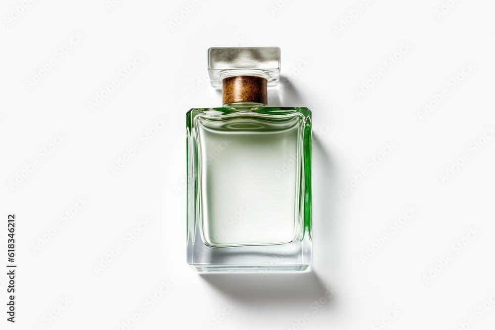 Eau de toilettes isolated white background photography Eau de toilettes isolated white background photography