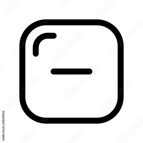 min