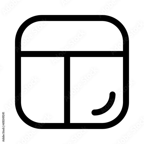 layout