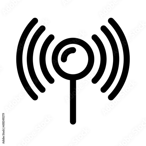 signal connection